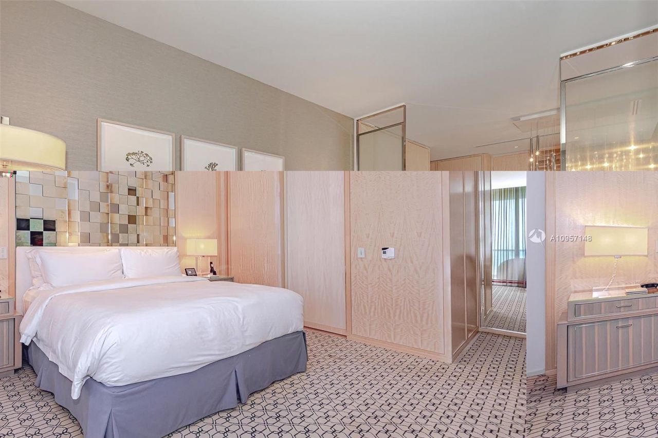 Квартира в Майами, США, 100 м² - фото 8