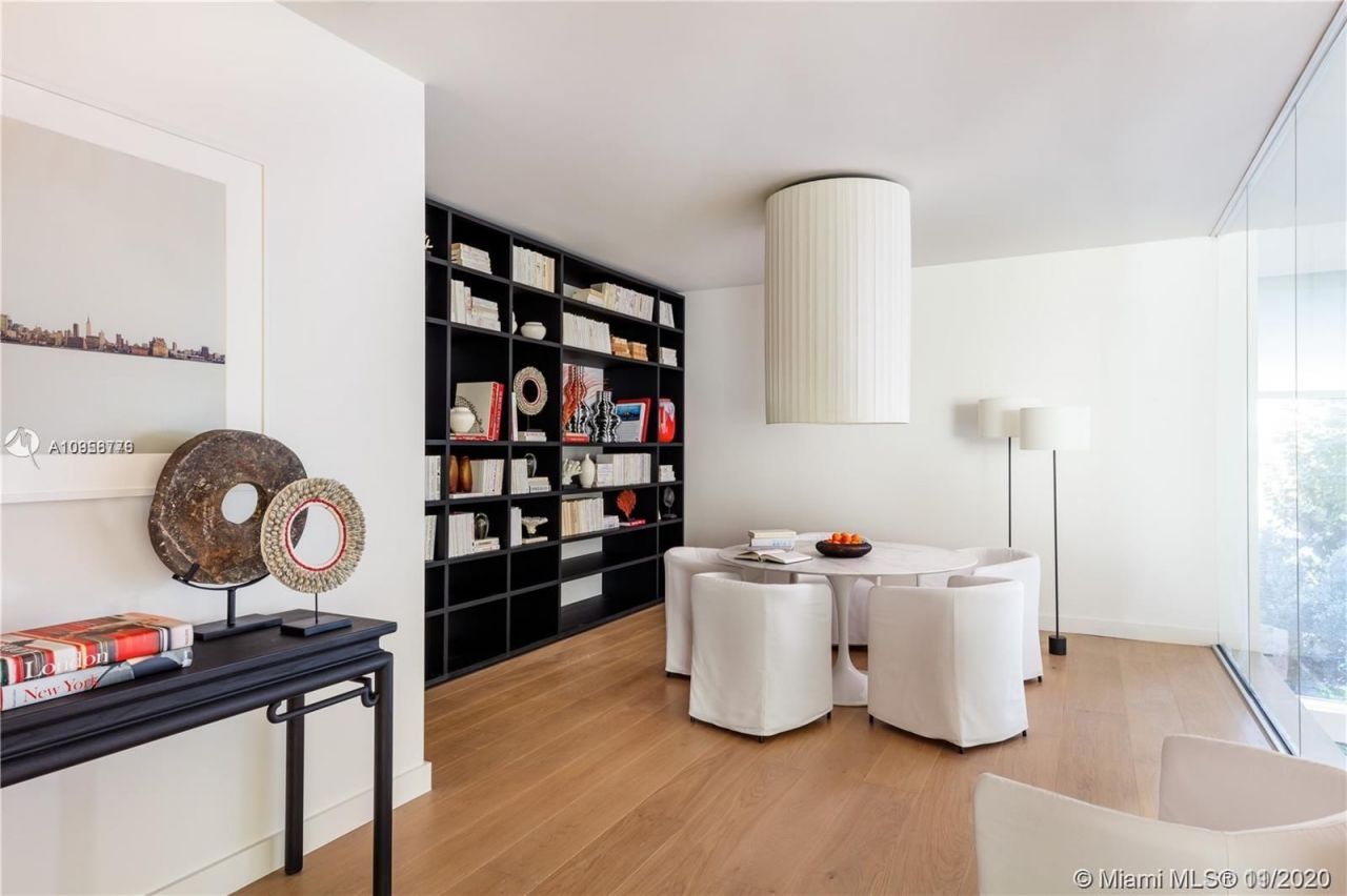 Пентхаус в Майами, США, 200 м² - фото 9