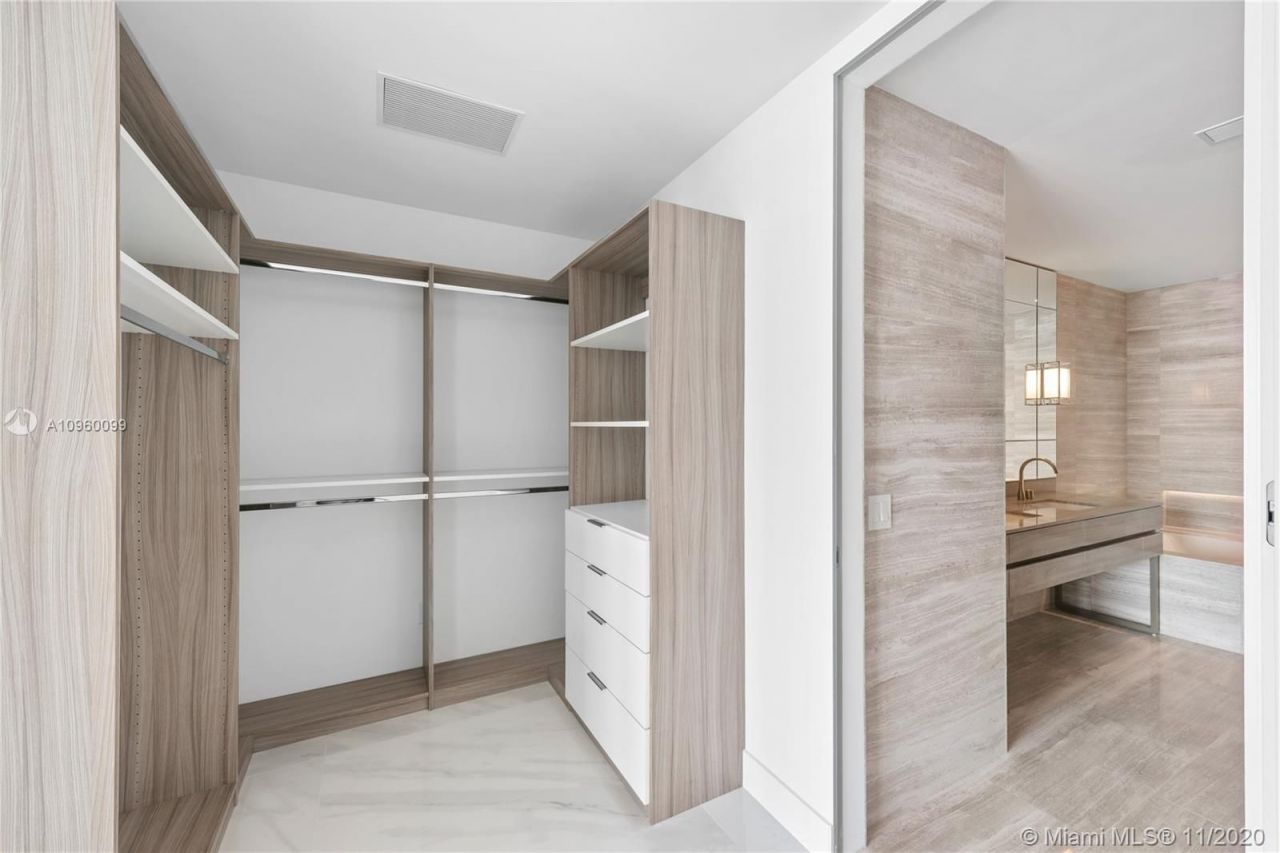 Квартира в Майами, США, 140 м² - фото 7