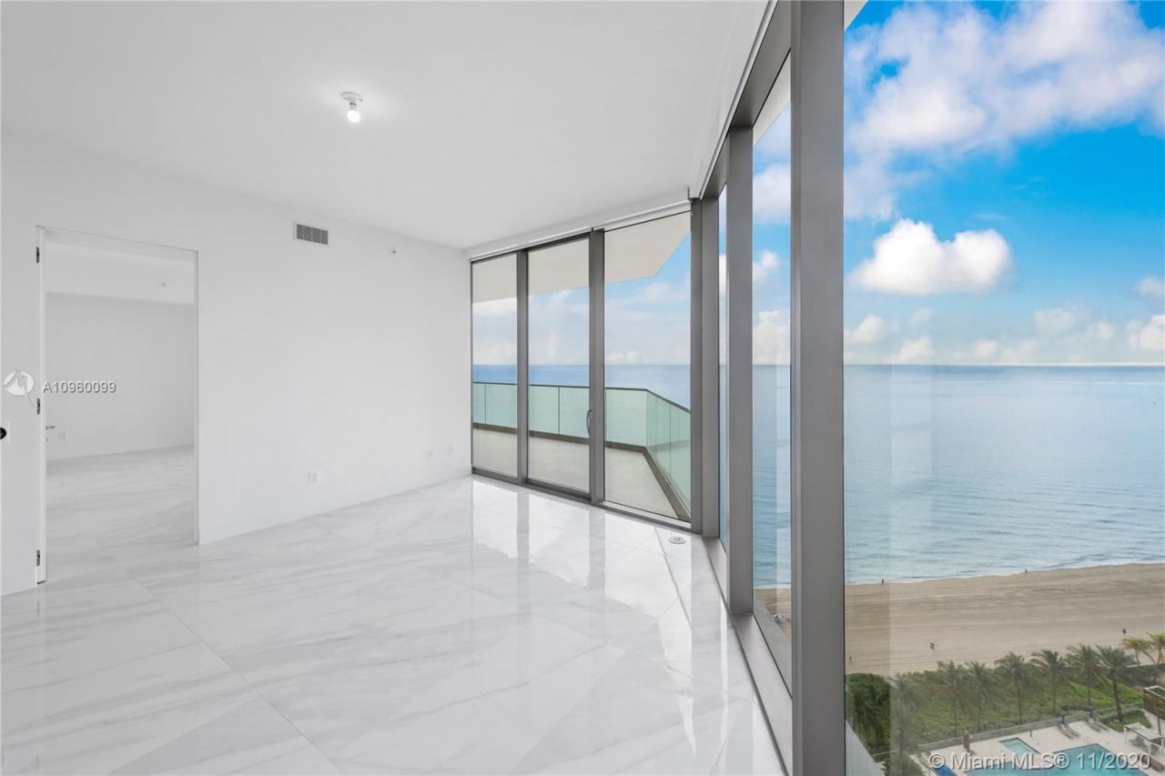 Квартира в Майами, США, 140 м² - фото 14