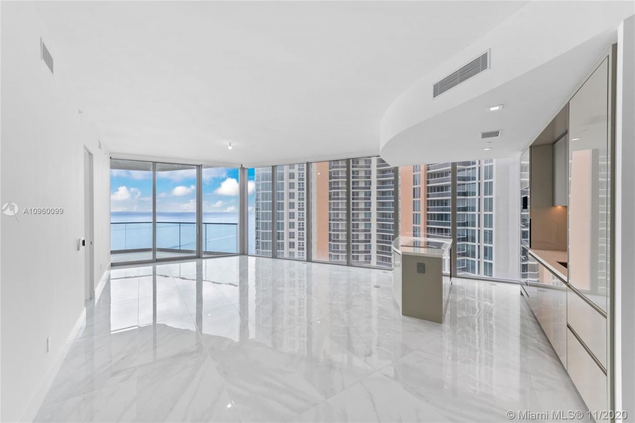 Квартира в Майами, США, 140 м² - фото 4