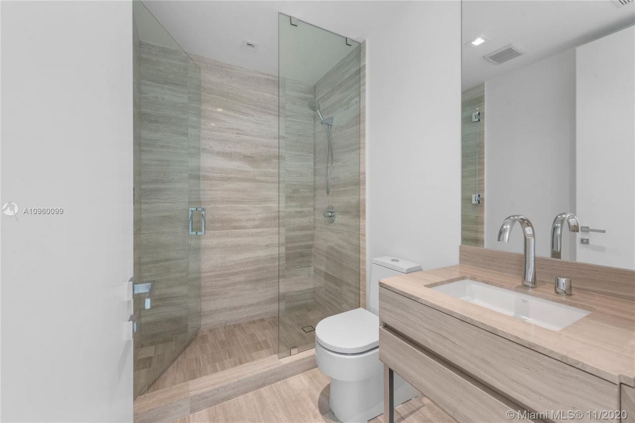 Квартира в Майами, США, 140 м² - фото 10