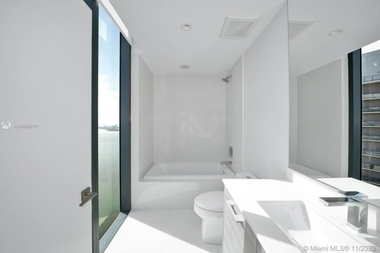 Пентхаус в Майами, США, 260 м² - фото 4