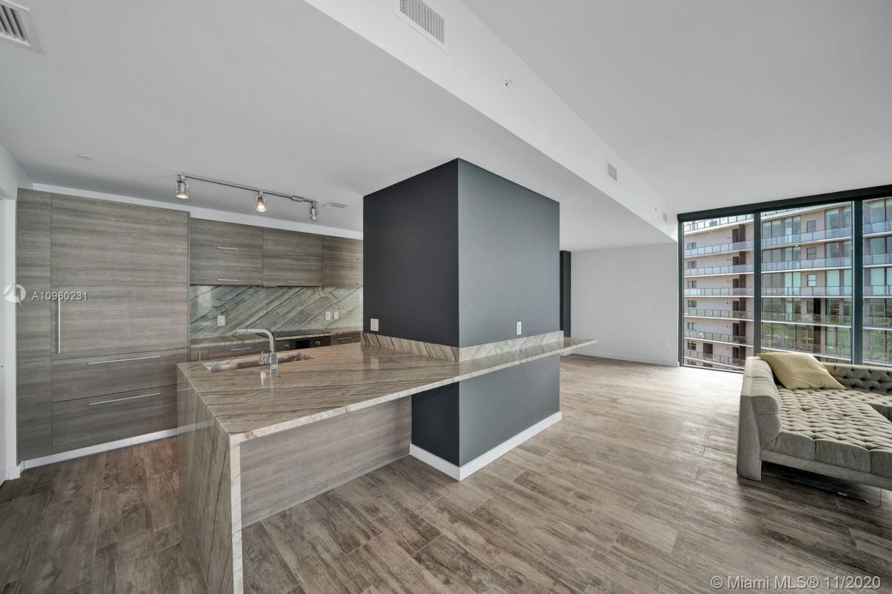 Пентхаус в Майами, США, 260 м² - фото 11