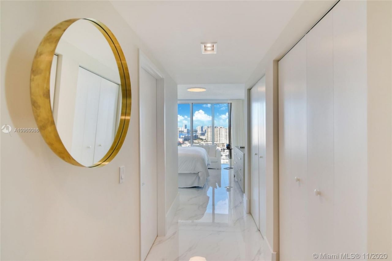 Квартира в Майами, США, 170 м² - фото 5