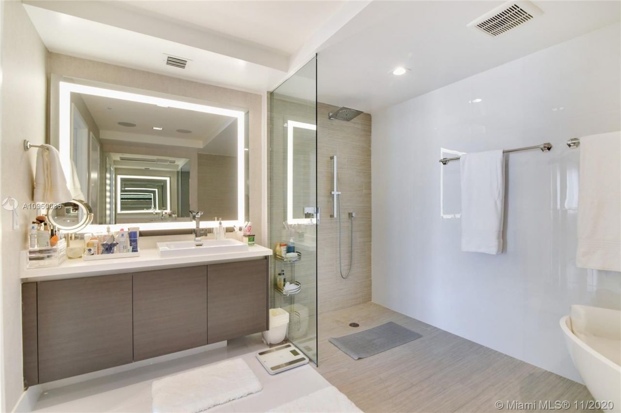 Квартира в Майами, США, 170 м² - фото 7