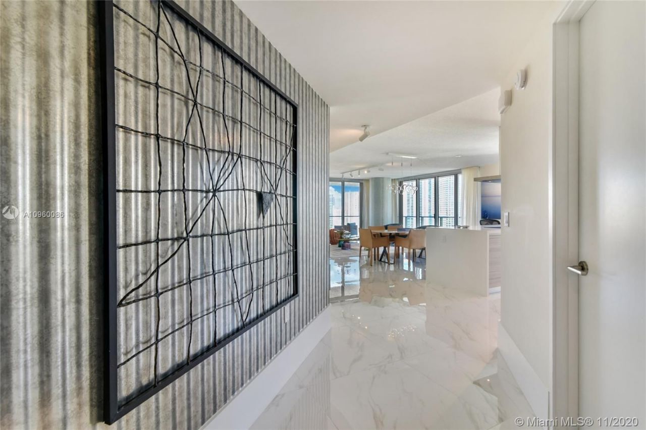 Квартира в Майами, США, 170 м² - фото 3