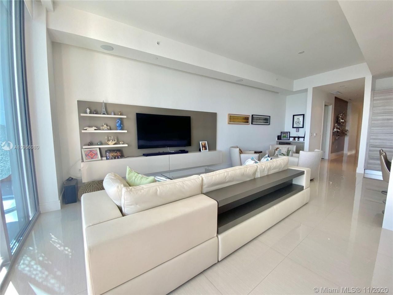 Пентхаус в Майами, США, 240 м² - фото 14