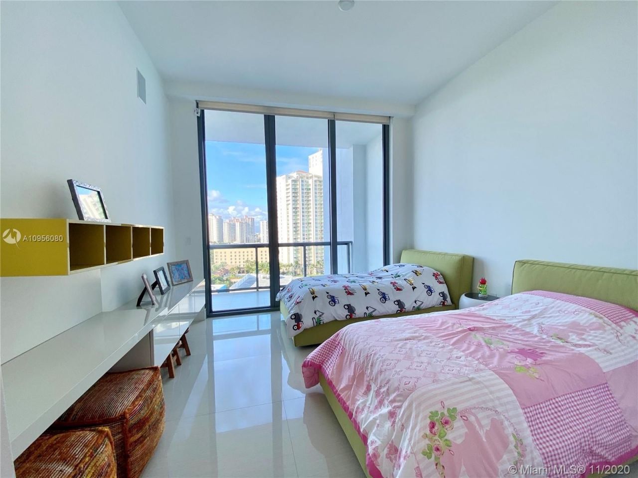 Пентхаус в Майами, США, 240 м² - фото 8