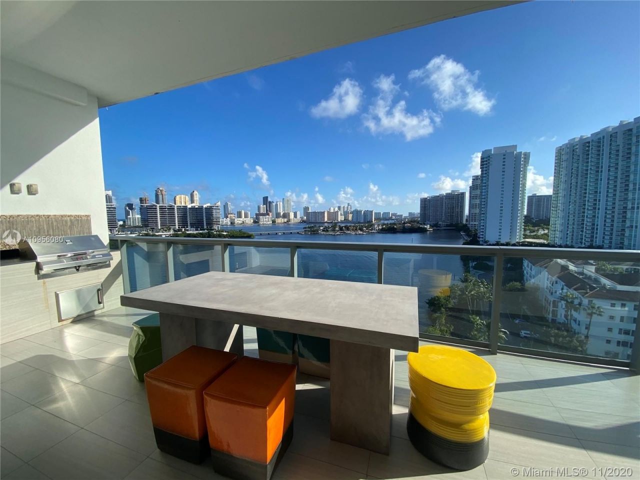 Пентхаус в Майами, США, 240 м² - фото 5