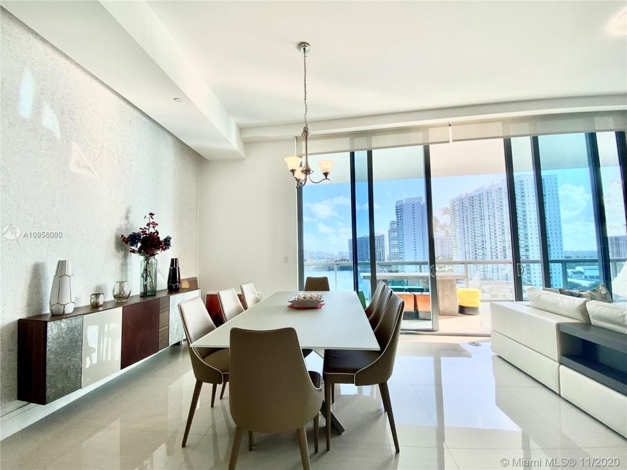 Пентхаус в Майами, США, 240 м² - фото 3