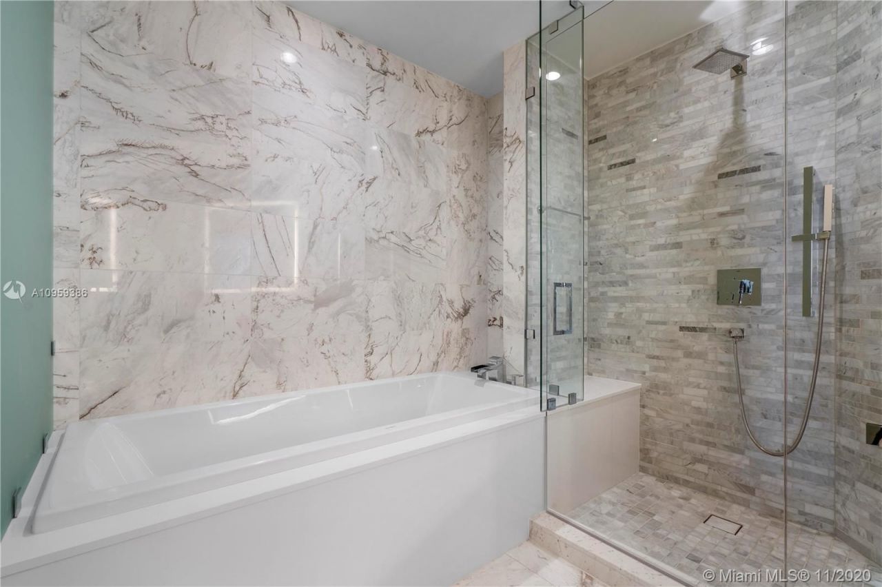 Квартира в Майами, США, 140 м² - фото 10