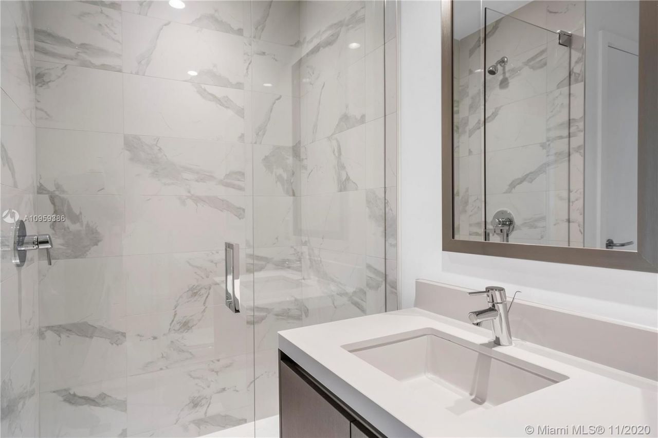 Квартира в Майами, США, 140 м² - фото 7