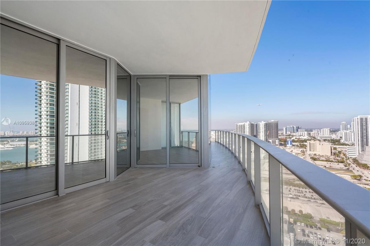 Квартира в Майами, США, 140 м² - фото 4