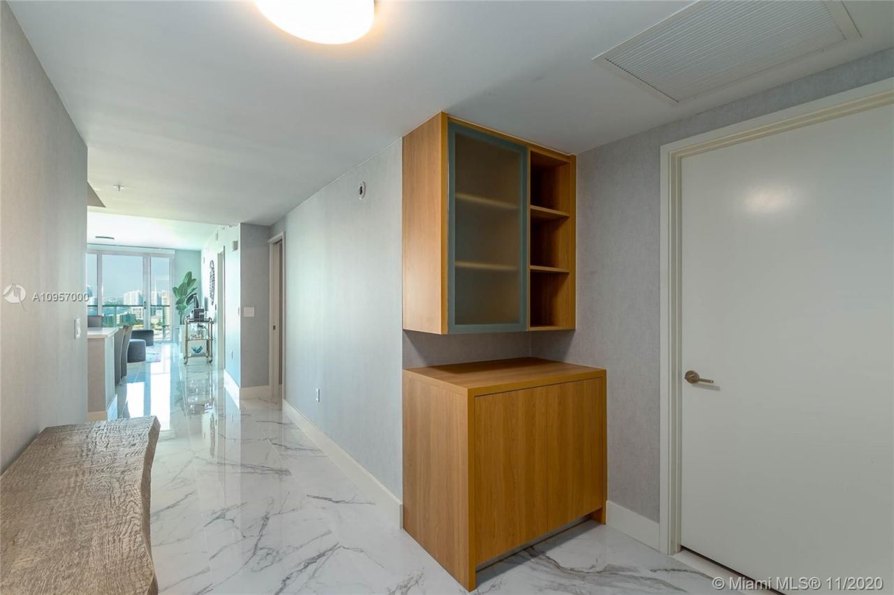 Квартира в Майами, США, 140 м² - фото 8