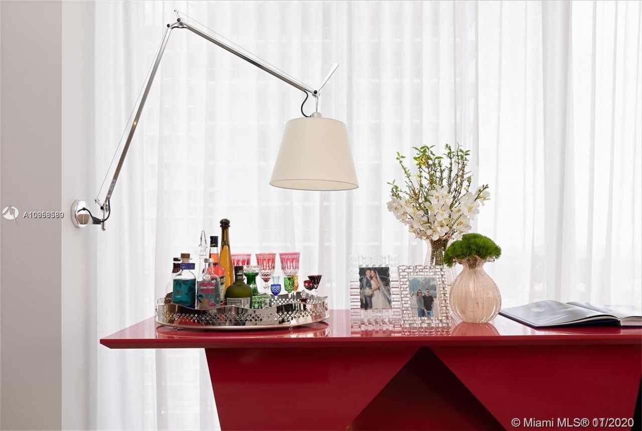 Квартира в Майами, США, 130 м² - фото 14