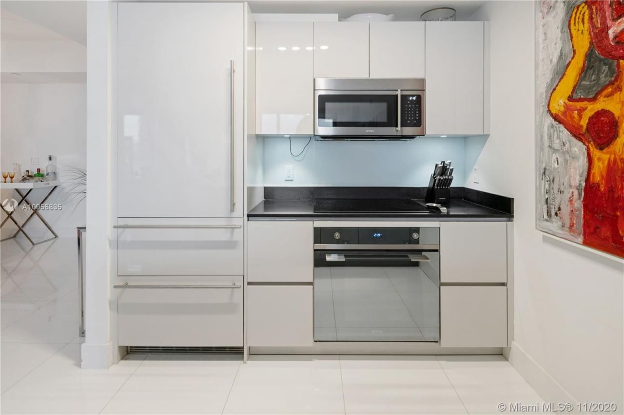 Квартира в Майами, США, 120 м² - фото 10