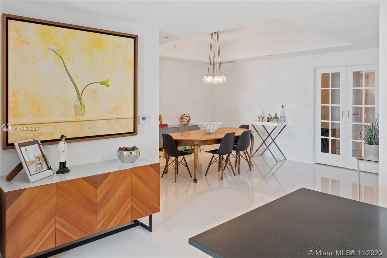 Квартира в Майами, США, 120 м² - фото 14