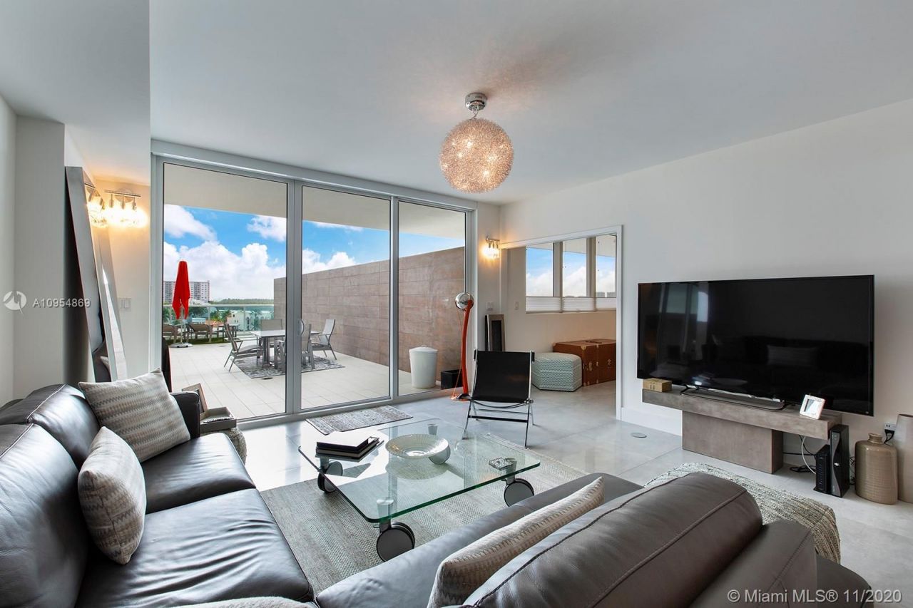 Таунхаус в Майами, США, 100 м² - фото 5