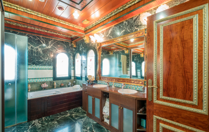 Вилла в Сан-Андрес-де-Льеванерас, Испания, 550 м² - фото 10