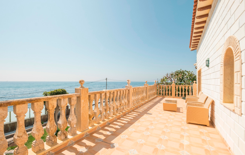 Вилла в Сан-Андрес-де-Льеванерас, Испания, 550 м² - фото 17