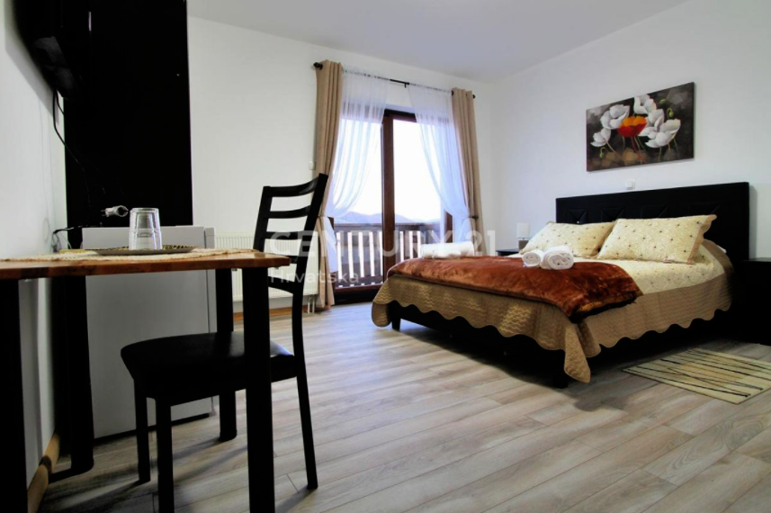 Отель, гостиница в Врховине, Хорватия, 1 000 м² - фото 9