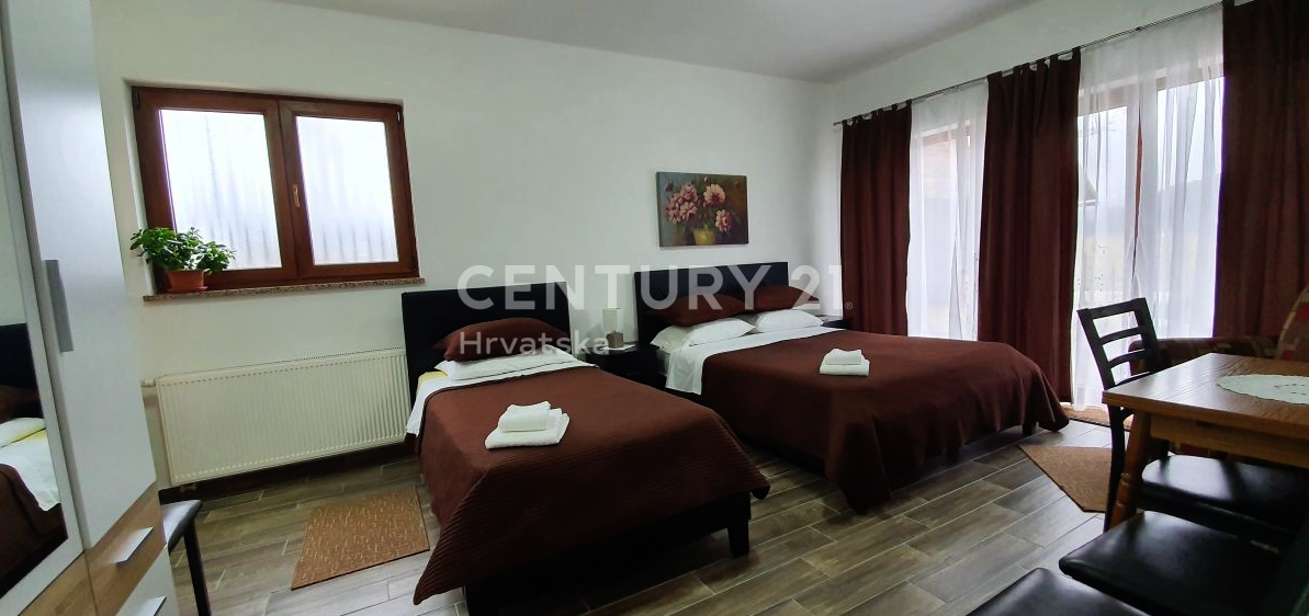 Отель, гостиница в Врховине, Хорватия, 1 000 м² - фото 10