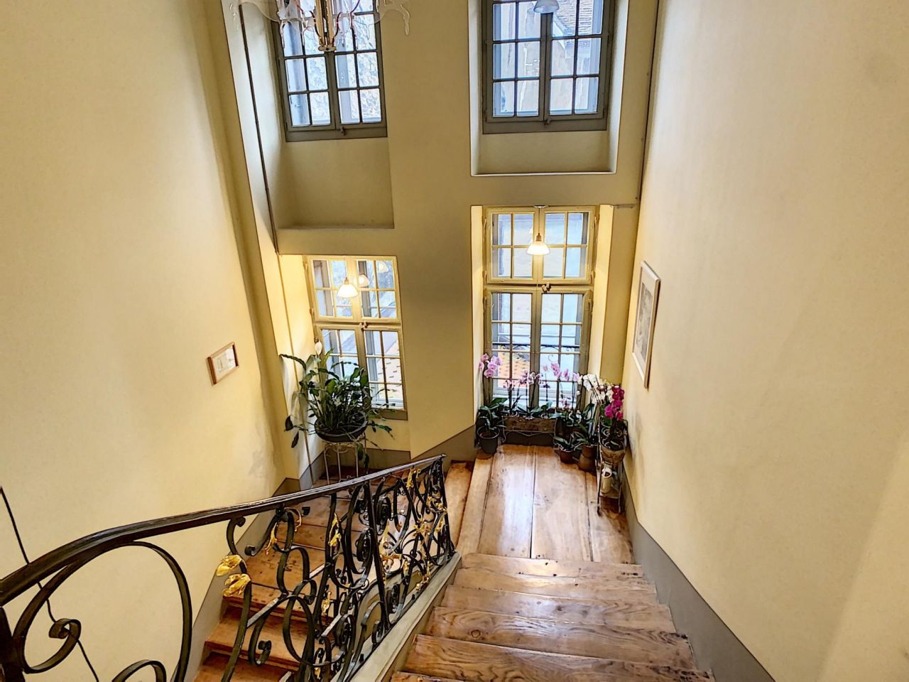 Дом в Фрибуре, Швейцария, 400 м² - фото 1