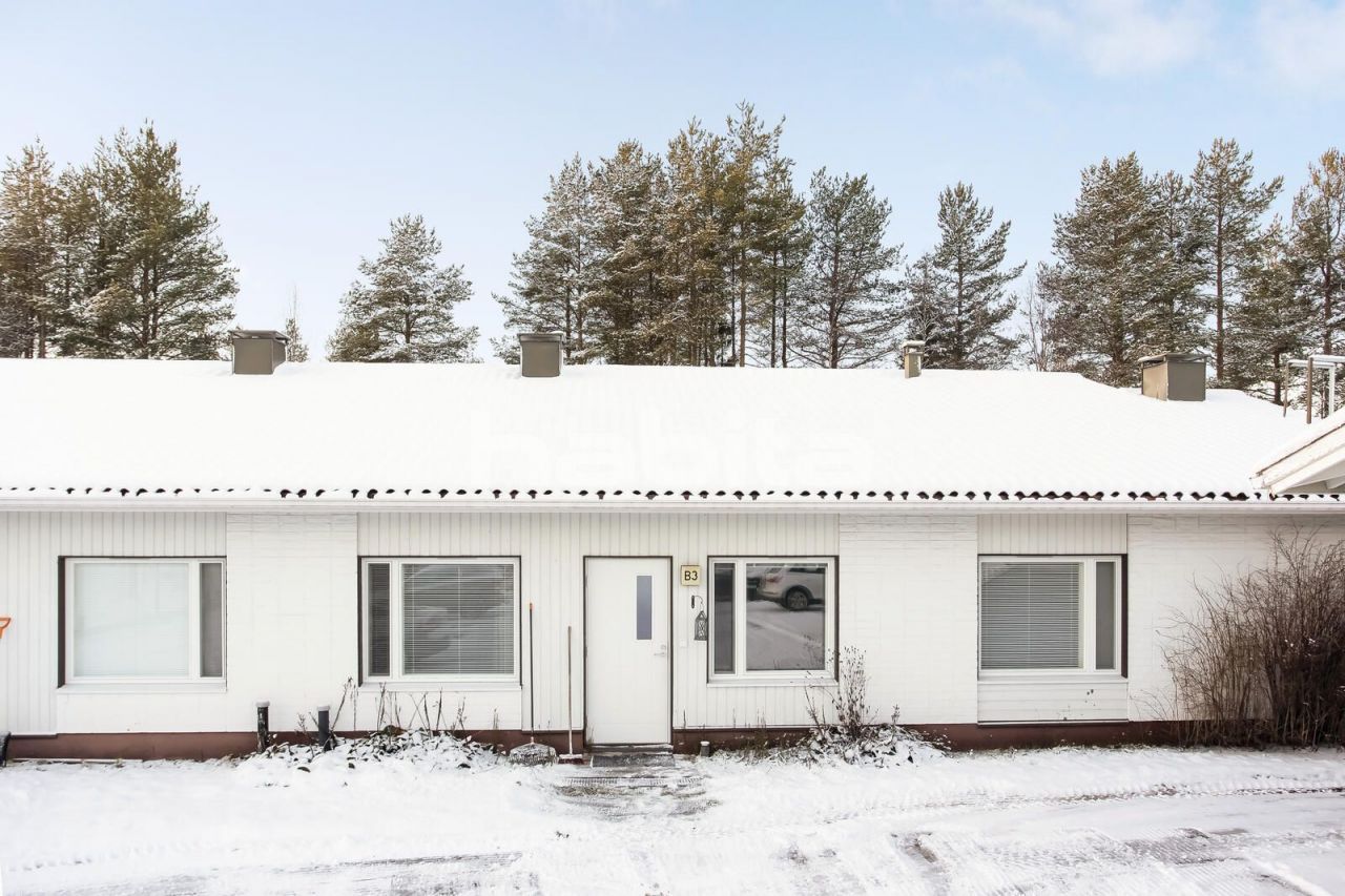 Квартира в Рованиеми, Финляндия, 71 м2 - фото 1