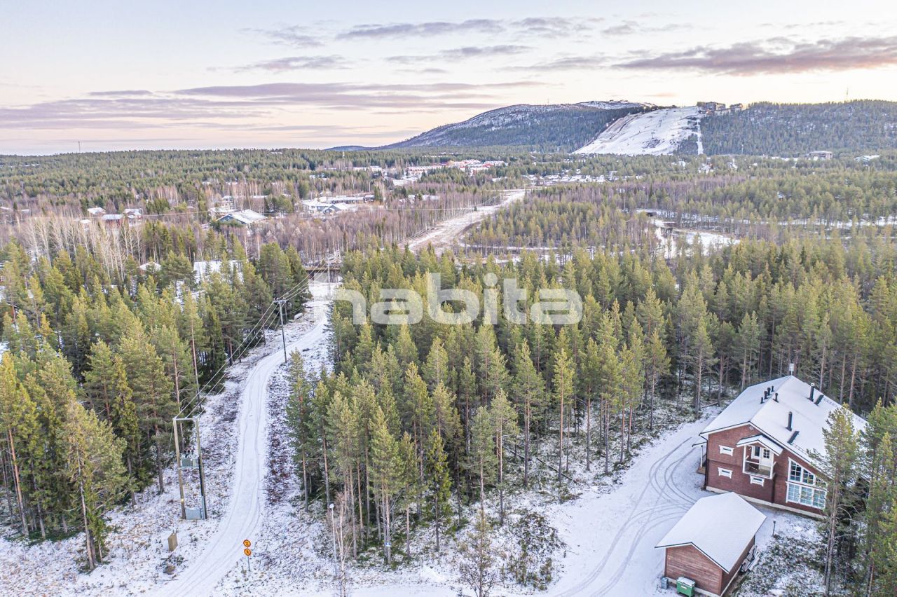 Земля в Киттилэ, Финляндия, 1 531 м² - фото 1