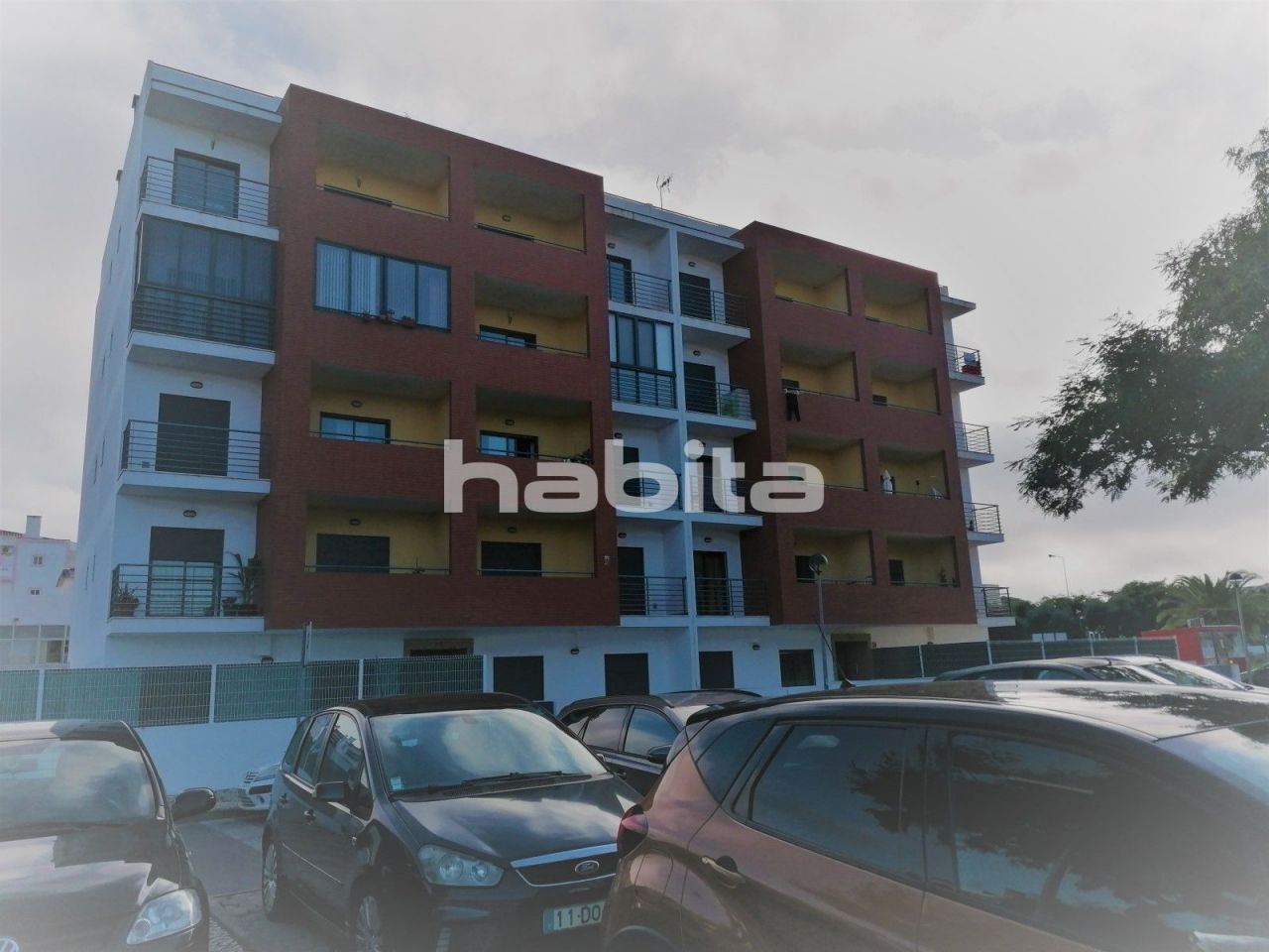 Апартаменты в Портимане, Португалия, 78 м2 - фото 1