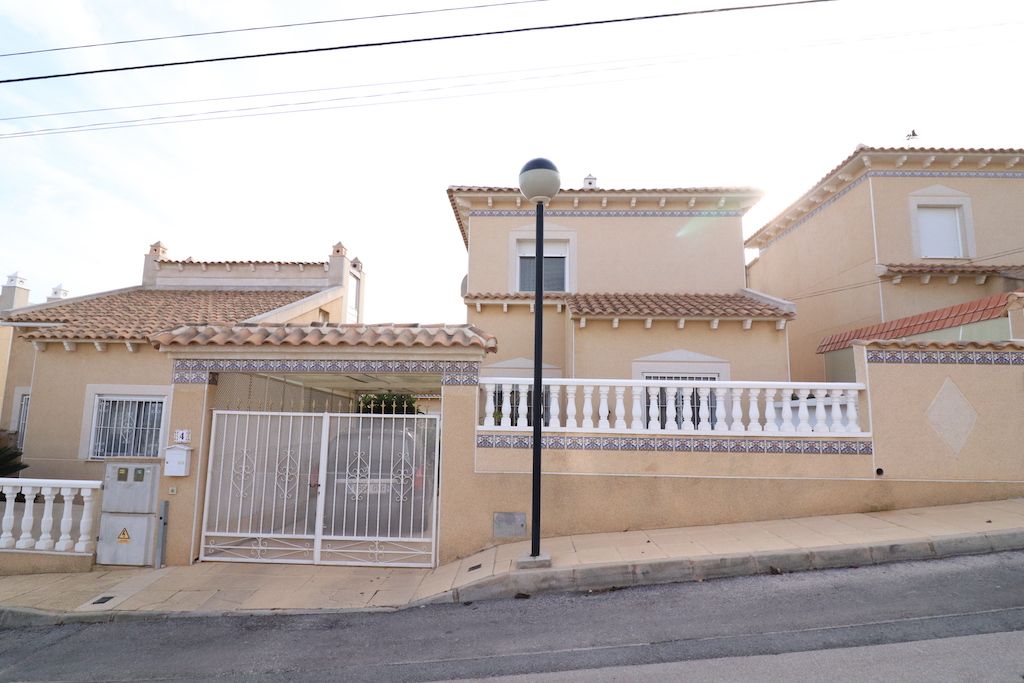 Дом в Вильямартине, Испания, 100 м2 - фото 1