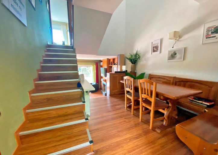 Коттедж в Кастельдефельсе, Испания, 202 м² - фото 7