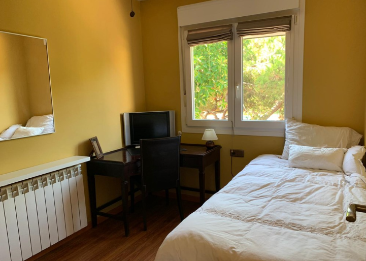 Коттедж в Кастельдефельсе, Испания, 202 м² - фото 11