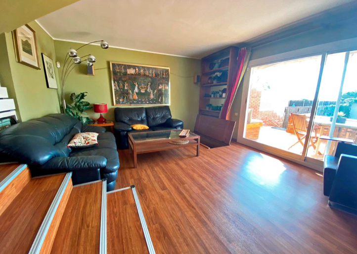 Коттедж в Кастельдефельсе, Испания, 202 м² - фото 5