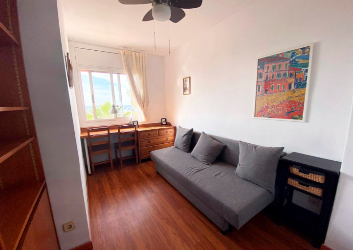 Коттедж в Кастельдефельсе, Испания, 202 м² - фото 8