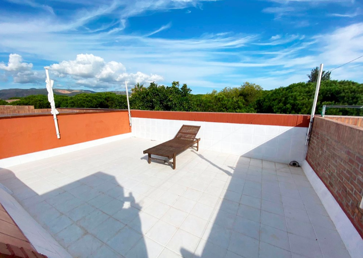 Коттедж в Кастельдефельсе, Испания, 202 м² - фото 17