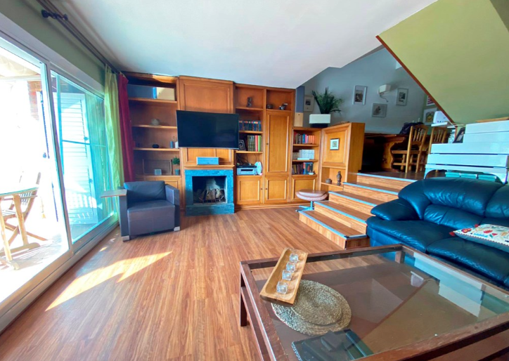 Коттедж в Кастельдефельсе, Испания, 202 м² - фото 6