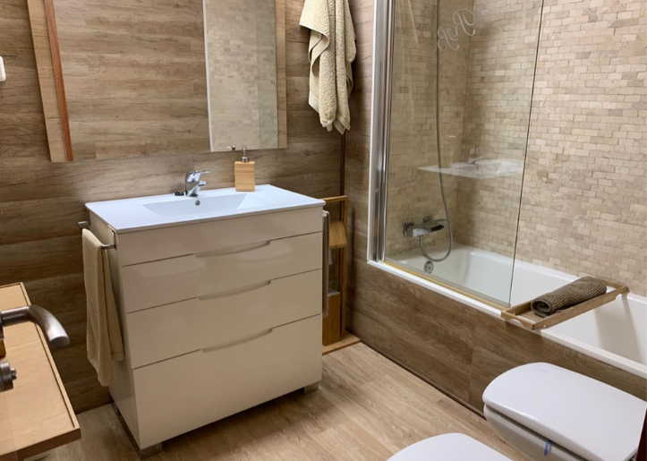 Коттедж в Кастельдефельсе, Испания, 202 м² - фото 12