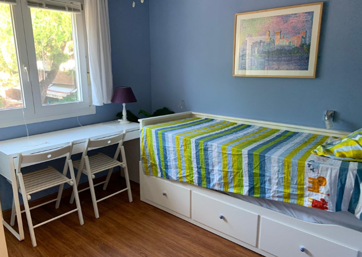 Коттедж в Кастельдефельсе, Испания, 202 м² - фото 10