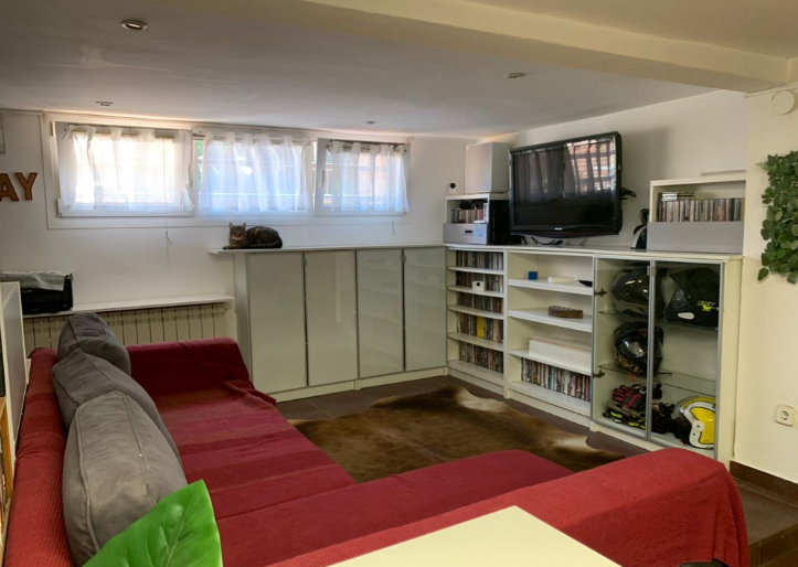 Коттедж в Кастельдефельсе, Испания, 202 м² - фото 16