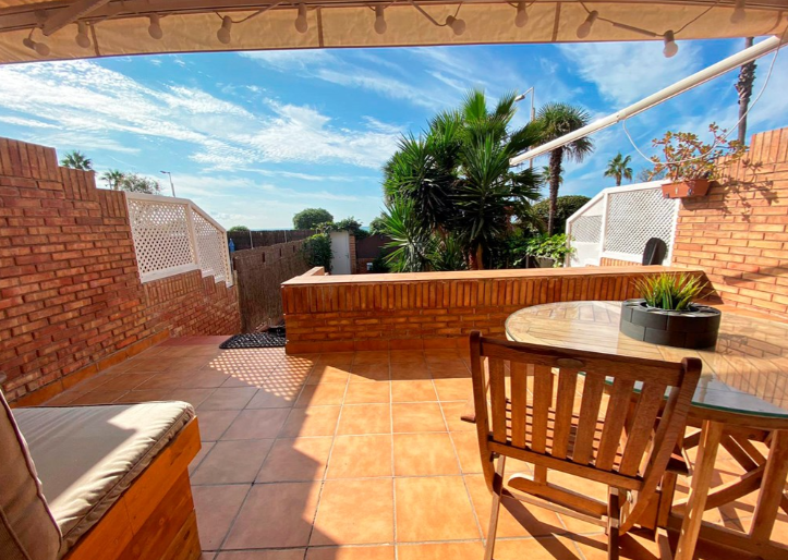 Коттедж в Кастельдефельсе, Испания, 202 м² - фото 18