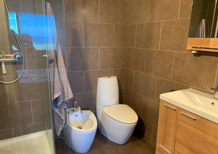 Коттедж в Кастельдефельсе, Испания, 202 м² - фото 13