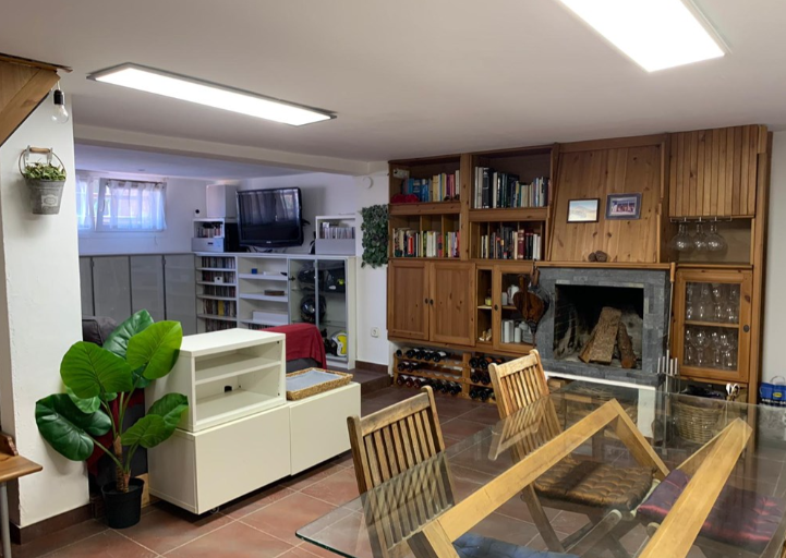 Коттедж в Кастельдефельсе, Испания, 202 м² - фото 14