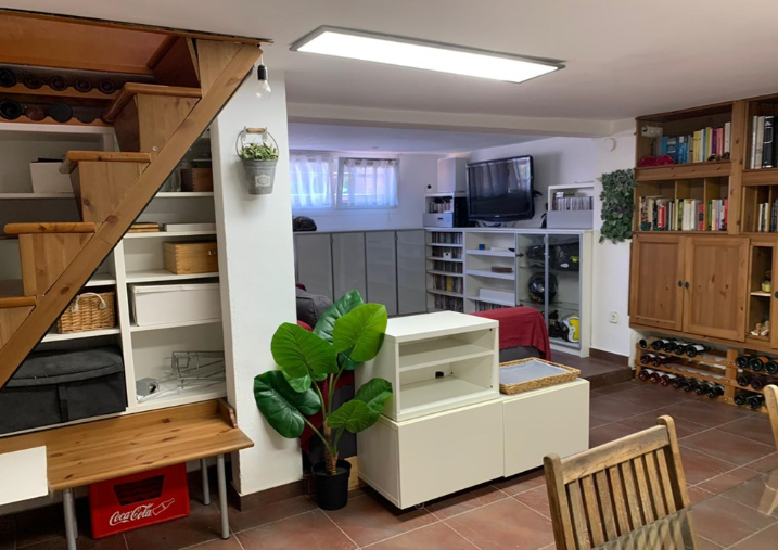 Коттедж в Кастельдефельсе, Испания, 202 м² - фото 15