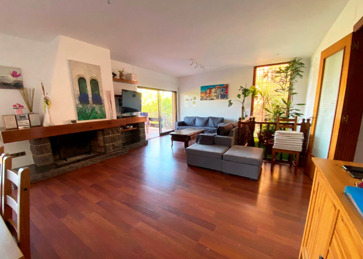 Вилла в Кастельдефельсе, Испания, 371 м² - фото 8