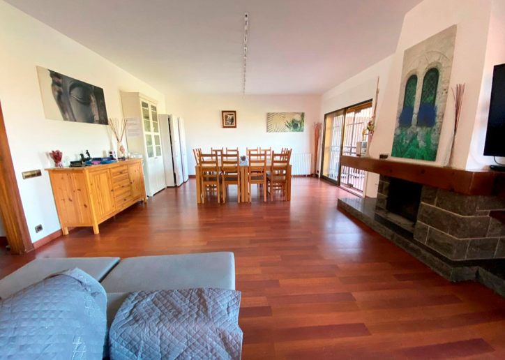 Вилла в Кастельдефельсе, Испания, 371 м² - фото 9