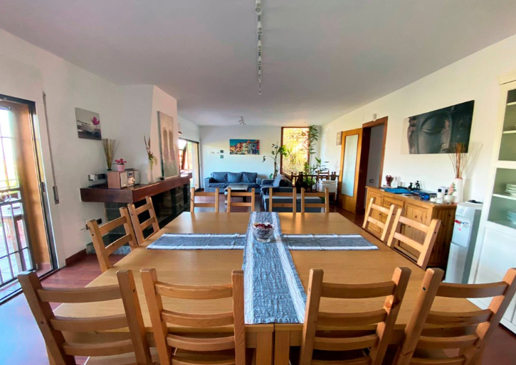 Вилла в Кастельдефельсе, Испания, 371 м² - фото 10