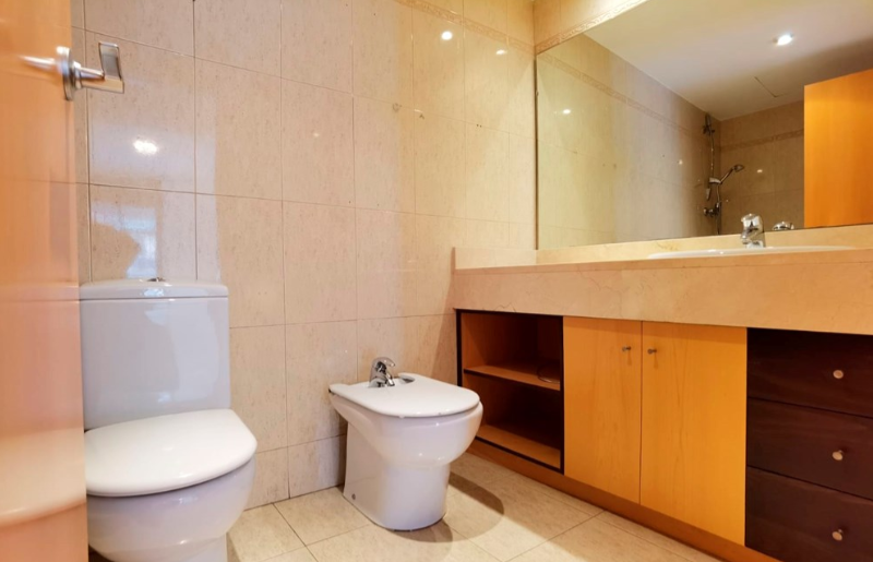 Квартира в Кастельдефельсе, Испания, 100 м² - фото 15