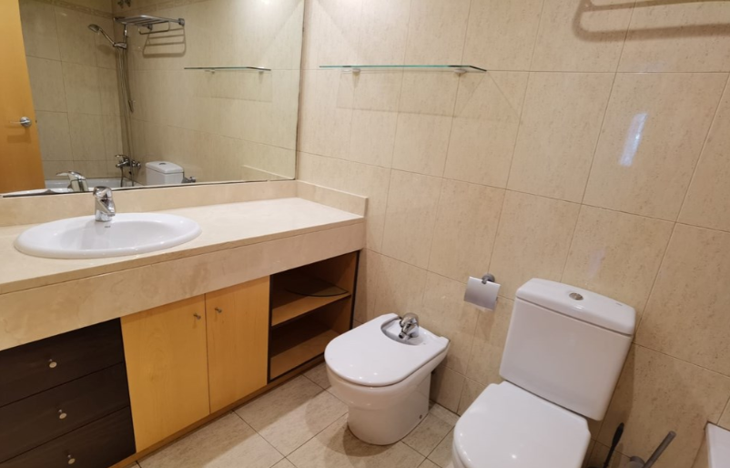 Квартира в Кастельдефельсе, Испания, 100 м² - фото 16